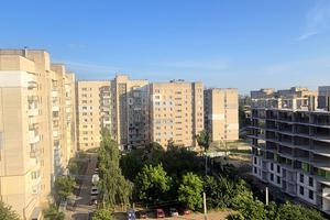 квартира за адресою Сергія Зулінського вул. (Тарногродського), 49а