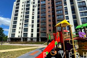 квартира по адресу Льва Ребета ул., 6б