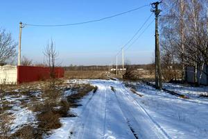 ділянка за адресою 
