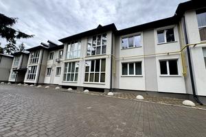 квартира за адресою Герасима Кондратьєва вул. (Кірова), 164