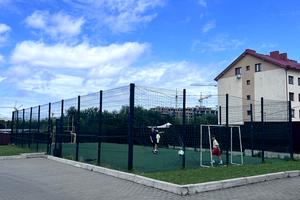 квартира за адресою с. Сокільники, Героїв Крут вул., 4