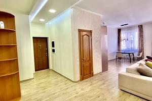 квартира за адресою Базарна вул., 5