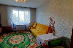 квартира за адресою Небесної Сотні вул. (Івана Стасюка), 19