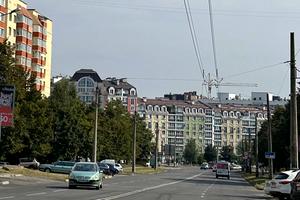 квартира за адресою Січових Стрільців, 2