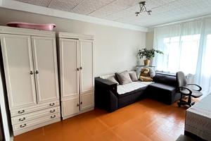 квартира по адресу Ніжинська, 3