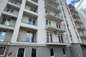квартира за адресою Олександра Богомольця вул., 19