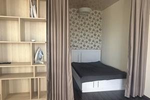 квартира за адресою Французький бульв., 60в