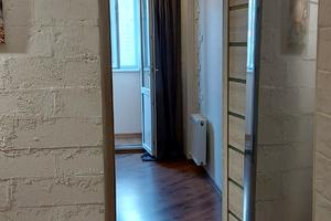 квартира по адресу Ак.Сахарова, 34