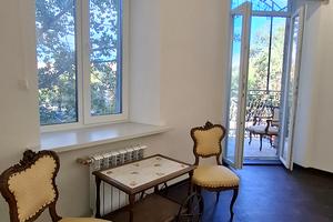 квартира за адресою Каразіна вул., 4