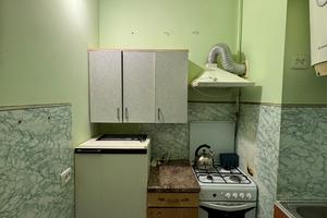 квартира по адресу Галилея ул., 12