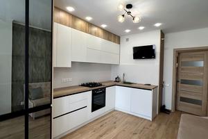 квартира за адресою Карла Мікльоша вул., 17