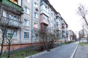квартира по адресу Мартовская ул., 7