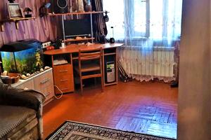квартира по адресу Ивана Каркача бульв., 77