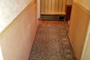 квартира за адресою Сергія Корольова вул., 6