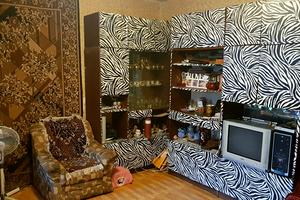 квартира за адресою Конторська вул. (Червоножовтнева), 27