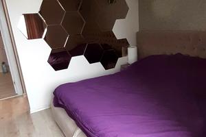 квартира за адресою Лісогринівецька вул., 18-Г