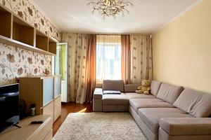 квартира за адресою Джона Ленона вул., 35