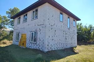 будинок за адресою Бориса Лятошинського вул. (230-ї Стрілецької Дивізії)