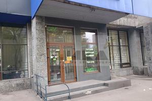 коммерческая по адресу Центральный бульв., 27