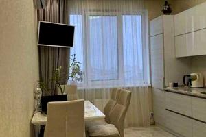 квартира по адресу Жемчужная ул., 2