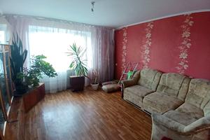 квартира за адресою Чкалова вул., 13/1