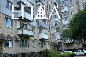 квартира по адресу Юрия Олефиренко ул., 18/21