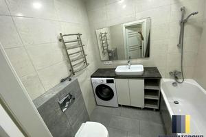 квартира за адресою Запорізьке шосе, 30щ