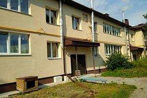 квартира по адресу Східна, 1