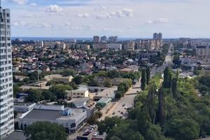 квартира за адресою Люстдорфська дорога вул., 90г