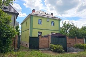 будинок за адресою Переяславська вул.