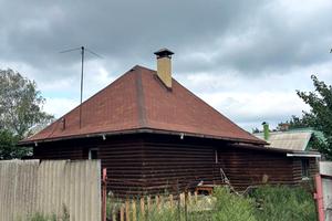 будинок за адресою Горького, 72А