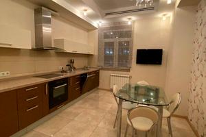 квартира по адресу Панаса Мирного ул., 14