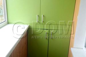квартира за адресою Харківське шосе, 53-А