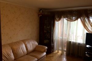 квартира по адресу Строителей ул., 4