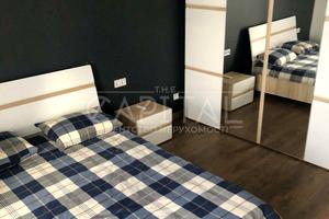 квартира за адресою Митрополита Василя Липківського вул. (Урицького), 37г