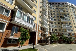 квартира за адресою Люстдорфська дорога вул., 100