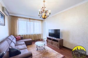 квартира за адресою Володимира Івасюка просп. (Героїв Сталінграду), 8