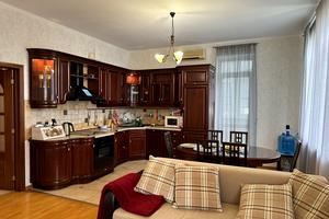 квартира по адресу Провиантская ул. (Гали Тимофеевой), 3