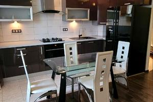 квартира за адресою Молодіжна вул., 55