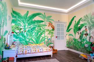 квартира за адресою Французький бульв., 60б