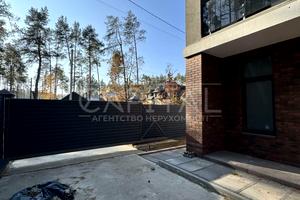будинок за адресою Василя Липківського вул.