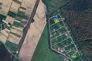 ділянка за адресою с. Черніїв, 
