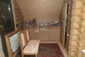 будинок за адресою Віктора Файбиша вул. (Визволення)