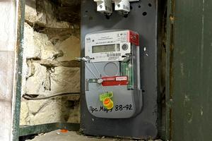 квартира за адресою Миру просп., 88