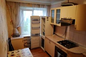 квартира за адресою Подебрадська, 9