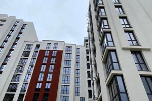квартира за адресою Хіміків вул., 29