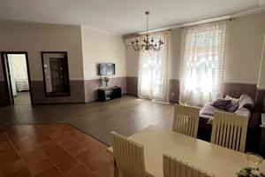 квартира за адресою Мечникова вул., 5б