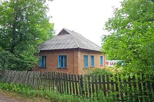 будинок за адресою Поштова