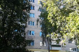 квартира по адресу Александра Махова ул. (Желудева), 6-Б