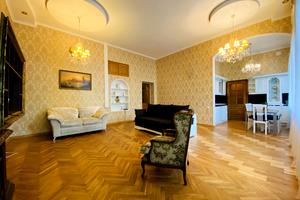 квартира по адресу Саксаганского , 48